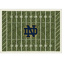 Notre Dame Fighting Irish Imperial 3'10" x 5'4" Homefield Rug