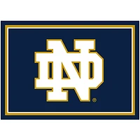 Imperial Notre Dame Fighting Irish 7'8'' x 10'9'' Spirit Rug