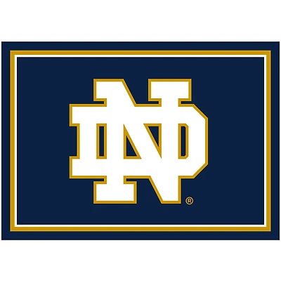 Imperial Notre Dame Fighting Irish 7'8'' x 10'9'' Spirit Rug