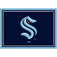 Imperial Seattle Kraken 7'8'' x 10'9'' Spirit Rug