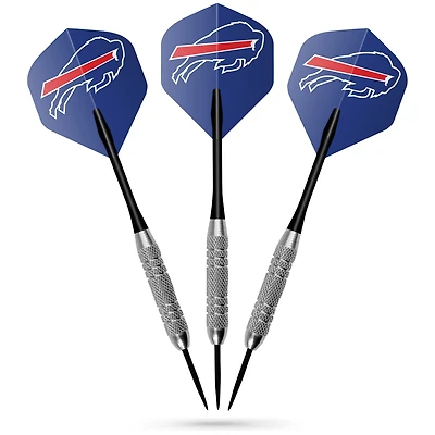 Imperial Buffalo Bills Fans Choice Dart Set