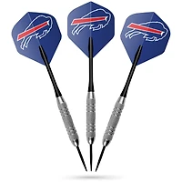 Imperial Buffalo Bills Fans Choice Dart Set