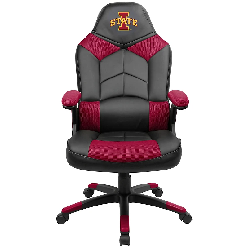 Imperial Iowa Hawkeyes Oversized Gaming Chair