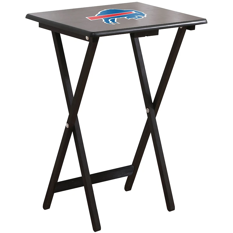 Imperial Buffalo Bills TV Tray Set