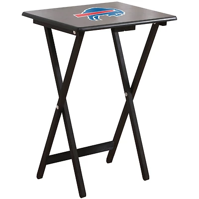 Imperial Buffalo Bills TV Tray Set