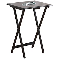 Imperial Philadelphia Eagles TV Tray Set