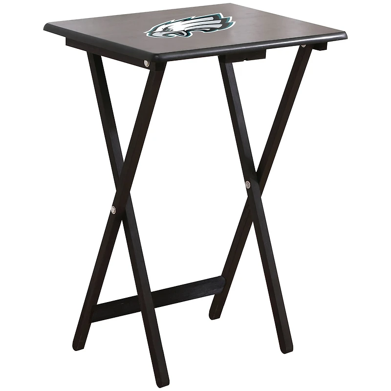 Imperial Philadelphia Eagles TV Tray Set