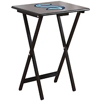 Imperial Seattle Kraken TV Tray Set