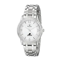 Men's Bulova  Silver Providence Friars