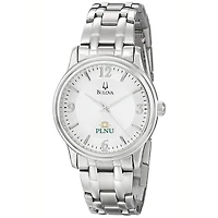 Men's Bulova  Silver Point Loma Sea Lions