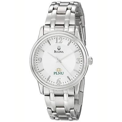 Men's Bulova  Silver Point Loma Sea Lions