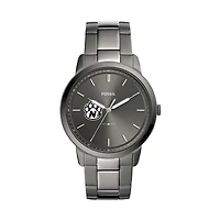 Fossil Northwest Missouri State Bearcats The Minimalist Three-Hand Smoke Watch