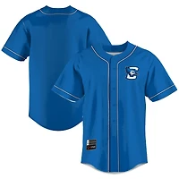 Men's GameDay Greats  Blue Creighton Bluejays  Lightweight Baseball Jersey