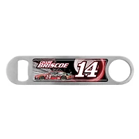 Chase Briscoe Colordome Pro Logo Bottle Opener