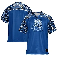 Men's GameDay Greats Royal Tennessee State Tigers Football Jersey