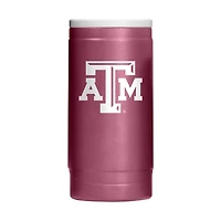 Texas A&M Aggies 12oz. Flipside Powdercoat Slim Can Cooler