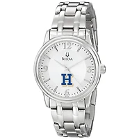 Men's Bulova  Silver Hamilton Continentals
