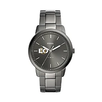 Fossil Eastern Oregon Mountaineers The Minimalist Three-Hand Smoke Watch