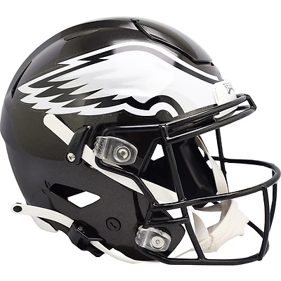 Riddell Philadelphia Eagles Alternate Speed Flex Authentic Helmet