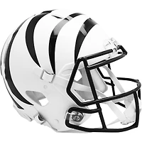 Riddell Cincinnati Bengals Alternate Speed Authentic Helmet