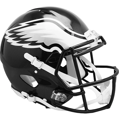 Riddell Philadelphia Eagles Alternate Speed Authentic Helmet