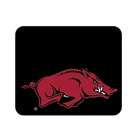 Black Arkansas Razorbacks Oversized Logo Mouse Pad