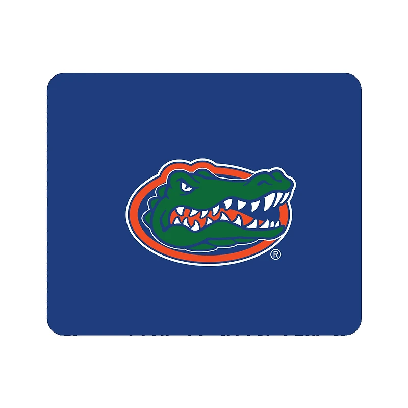 Royal Florida Gators Primary Logo Mouse Pad
