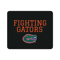 Black Florida Gators Mouse Pad