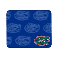 Royal Florida Gators Echo Logo Mouse Pad
