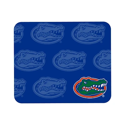 Royal Florida Gators Echo Logo Mouse Pad