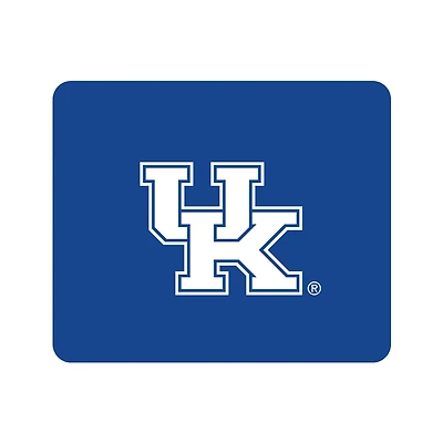 Royal Kentucky Wildcats Primary Logo Mouse Pad