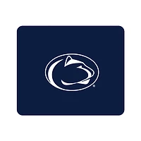 Navy Penn State Nittany Lions Primary Logo Mouse Pad