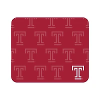Cherry Temple Owls Echo Logo Mouse Pad