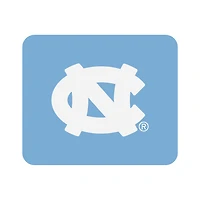 Carolina Blue North Carolina Tar Heels Primary Logo Mouse Pad