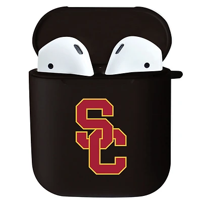 USC Trojans Airpods Case