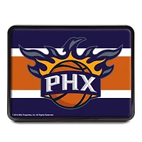 WinCraft Phoenix Suns Universal Rectangle Hitch Cover