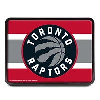WinCraft Toronto Raptors Universal Rectangle Hitch Cover