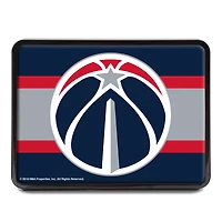 WinCraft Washington Wizards Rectangle Univeral Hitch Cover