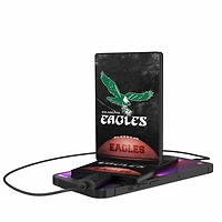 Philadelphia Eagles 2500 mAh Legendary Design Credit Card Powerbank