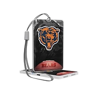 Chicago Bears Legendary Design Pocket Speaker