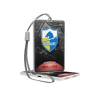 Los Angeles Chargers Legendary Design Pocket Speaker
