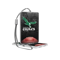 Philadelphia Eagles Legendary Design Pocket Speaker