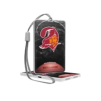 Tampa Bay Buccaneers Legendary Design Pocket Speaker