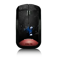 Baltimore Colts Legendary Design Wireless Mouse