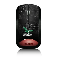 Philadelphia Eagles Legendary Design Wireless Mouse