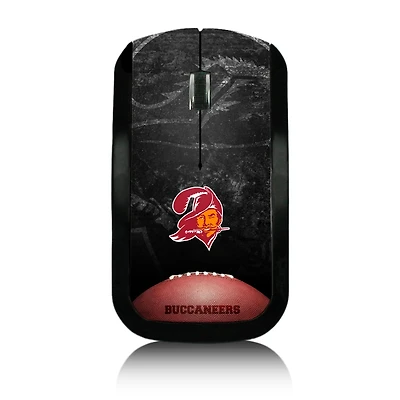 Tampa Bay Buccaneers Legendary Design Wireless Mouse