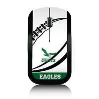 Philadelphia Eagles Passtime Design Wireless Mouse