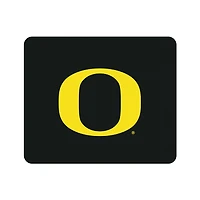 Oregon Ducks Primary Logo Mouse Pad