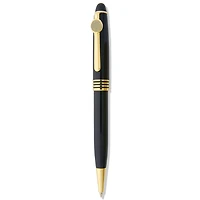 Black Saint Louis Billikens Ballpoint Pen