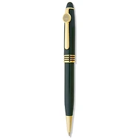 Bucknell Bison Green Ball Point Pen